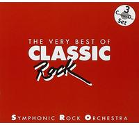 Various - Best of Classic Rock,Very