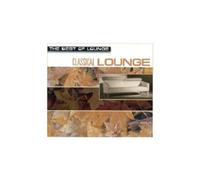 Various - Best of Classical Lounge [Import]