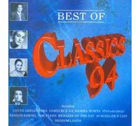 Various - Best of Classics 94