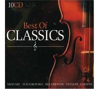 Various - Best of Classics [Import]