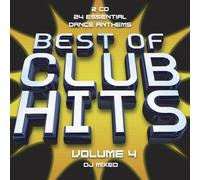 Various - Best of Club Hits 4