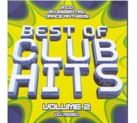 Various - Best of Clubs Hits Vol 2