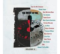 Various - Best of Columbia Records Radio