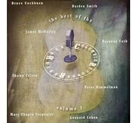 Various - Best of Columbia Records Radio Hour 1