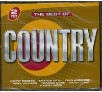 Various - Best of Country
