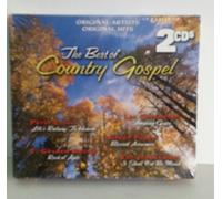 Various - Best of Country Gospel