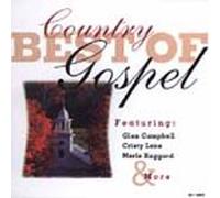 Various - Best of Country Gospel
