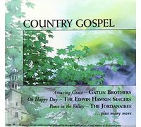 Various - Best of Country Gospel 4