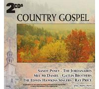 Various - Best of Country Gospel Box 2