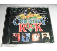 Various - Best Of Country Rock