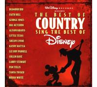 Various - Best of Country Sings