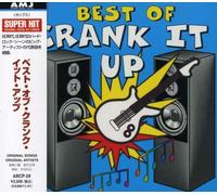 Various - Best of Crank It Up