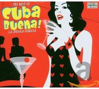 Various - Best of Cuba Buena [Import]