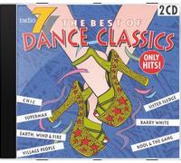 Various - Best of Dance Classics