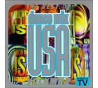 Various - Best of Dance Mix USA 2