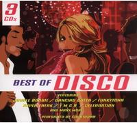 Various - Best of Disco