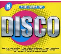 Various - Best of Disco [Import]