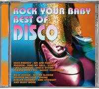 Various - Best of Disco-Rock Your Baby [Import]