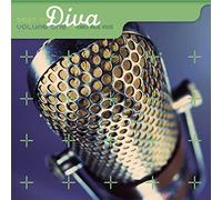 Various - Best of Diva 1: Female Vocal H