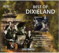 Various - Best of Dixieland