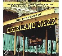 Various - Best of Dixieland Jazz