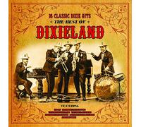 Best of Dixieland [Vinilo]