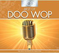 Various - Best of Doo Wop