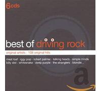 Various - Best of Driving Rock