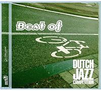Various - Best Of Dutch Jazz Competition