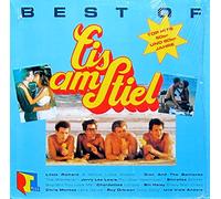 Various - Best Of Eis Am Stiel