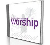 Various - Best of Encounter Worship