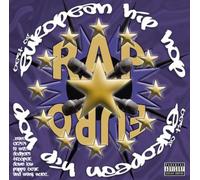 Various - Best of European Hip Hop