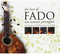 Various - Best of Fado / Various