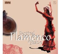 VARIOUS - BEST OF FESTIVAL FLAMENCO GITANO