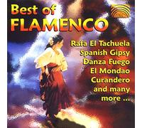 Various - Best Of Flamenco
