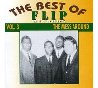 Various - Best of Flip Records 3