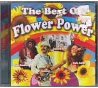 Various - Best of Flower ... (Party Re-Recordings / Partly Live Recordings)