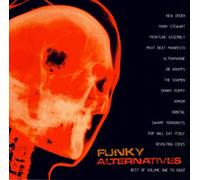 Various - Best of Funky Altern's 1