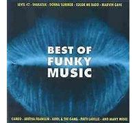Various - Best of Funky Music [Import]