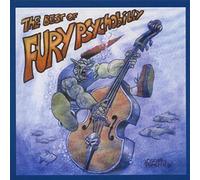 Various - Best of Fury Psychobilly