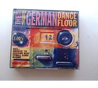 Various - Best of German Dancefloor (1991)