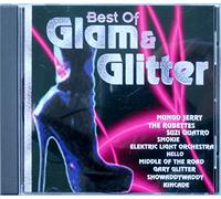 Various - Best of Glam Und Glitter