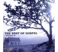 Various Best of Gospel 2 (CD) (Importación USA)