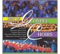 Various - Best of Gospel Choirs