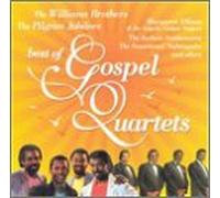 Various - Best of Gospel Quartets