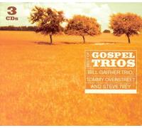 Various - Best of Gospel Trios