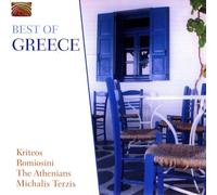 Various - Best Of Greece