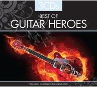 Various - Best of Guitar Heroes