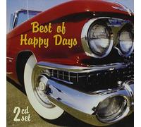 Various - Best of Happy Days