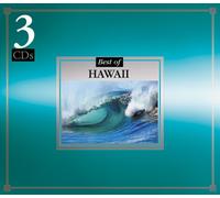 Various - Best of Hawaii